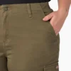 Women’s Plus High Rise Fit Cargo Pants Women’s Plus High Rise Fit Cargo Pants