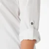 Women’s Plus Long Sleeve Roll-Tab Work Shirt Women’s Plus Long Sleeve Roll-Tab Work Shirt