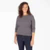 Women’s Plus Long Sleeve Thermal Shirt Women’s Plus Long Sleeve Thermal Shirt