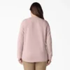Women’s Plus Long Sleeve Thermal Shirt Women’s Plus Long Sleeve Thermal Shirt