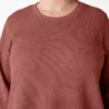 Women’s Plus Long Sleeve Thermal Shirt Women’s Plus Long Sleeve Thermal Shirt
