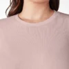 Women’s Plus Long Sleeve Thermal Shirt Women’s Plus Long Sleeve Thermal Shirt