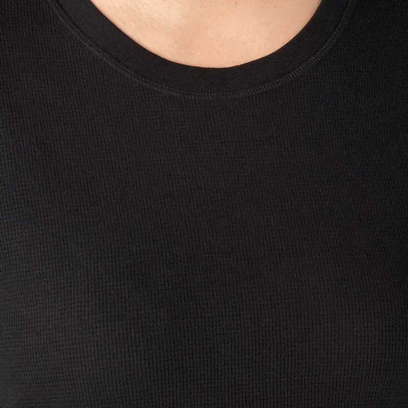 Women’s Plus Long Sleeve Thermal Shirt Women’s Plus Long Sleeve Thermal Shirt