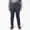 Women’s Plus Mid Rise Skinny Leg Pants Women’s Plus Mid Rise Skinny Leg Pants