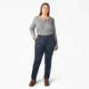 Women’s Plus Mid Rise Skinny Leg Pants Women’s Plus Mid Rise Skinny Leg Pants