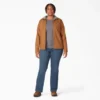 Women’s Plus Perfect Shape Bootcut Jeans Women’s Plus Perfect Shape Bootcut Jeans