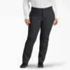 Women’s Plus Perfect Shape Relaxed Fit Bootcut Pants Women’s Plus Perfect Shape Relaxed Fit Bootcut Pants