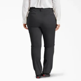 Women’s Plus Perfect Shape Relaxed Fit Bootcut Pants