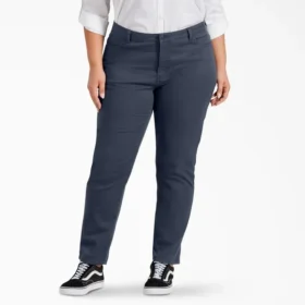 Women’s Plus Perfect Shape Skinny Fit Pants