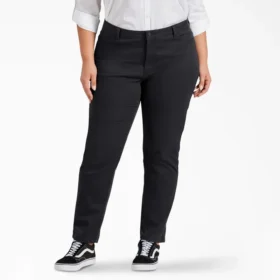Women’s Plus Perfect Shape Skinny Fit Pants