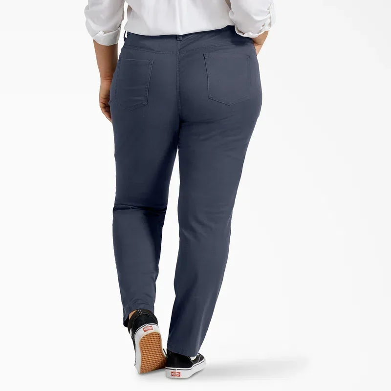 Women’s Plus Perfect Shape Skinny Fit Pants Women’s Plus Perfect Shape Skinny Fit Pants