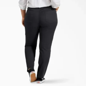 Women’s Plus Perfect Shape Skinny Fit Pants
