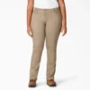 Women’s Plus Perfect Shape Straight Fit Jeans Women’s Plus Perfect Shape Straight Fit Jeans