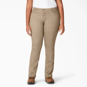 Women’s Plus Perfect Shape Straight Fit Jeans