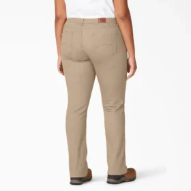 Women’s Plus Perfect Shape Straight Fit Jeans