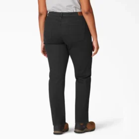 Women’s Plus Perfect Shape Straight Fit Jeans