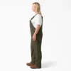 Women’s Plus Relaxed Fit Bib Overalls Women’s Plus Relaxed Fit Bib Overalls