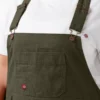 Women’s Plus Relaxed Fit Bib Overalls Women’s Plus Relaxed Fit Bib Overalls