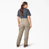 Women’s Plus Relaxed Fit Cargo Pants Women’s Plus Relaxed Fit Cargo Pants