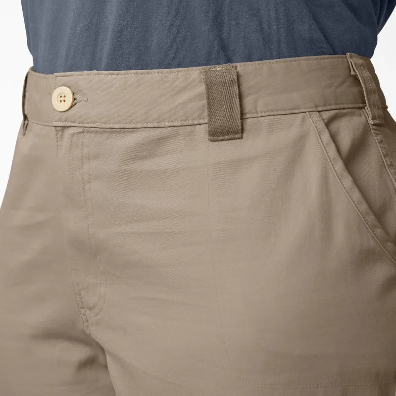 Women’s Plus Relaxed Fit Cargo Pants Women’s Plus Relaxed Fit Cargo Pants