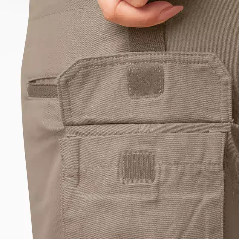 Women’s Plus Relaxed Fit Cargo Pants Women’s Plus Relaxed Fit Cargo Pants