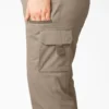 Women’s Plus Relaxed Fit Cargo Pants Women’s Plus Relaxed Fit Cargo Pants