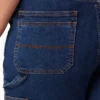 Women’s Plus Relaxed Fit Carpenter Shorts, 11″ Women’s Plus Relaxed Fit Carpenter Shorts, 11″