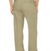 Women’s Plus Relaxed Fit Straight Leg Cargo Pants Women’s Plus Relaxed Fit Straight Leg Cargo Pants