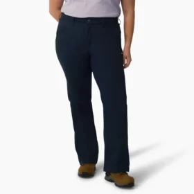 Women’s Plus Slim Fit Bootcut Pants