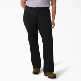 Women’s Plus Slim Fit Bootcut Pants