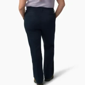 Women’s Plus Slim Fit Bootcut Pants
