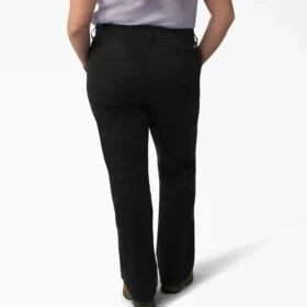 Women’s Plus Slim Fit Bootcut Pants