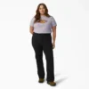 Women’s Plus Slim Fit Bootcut Pants Women’s Plus Slim Fit Bootcut Pants