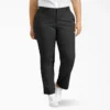 Women’s Plus Straight Fit Pants Women’s Plus Straight Fit Pants