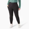 Women’s Plus Utility Leggings Women’s Plus Utility Leggings