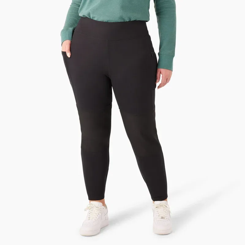 Women’s Plus Utility Leggings Women’s Plus Utility Leggings