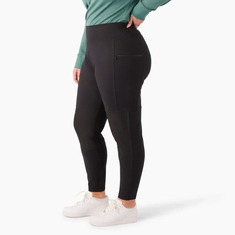 Women’s Plus Utility Leggings Women’s Plus Utility Leggings