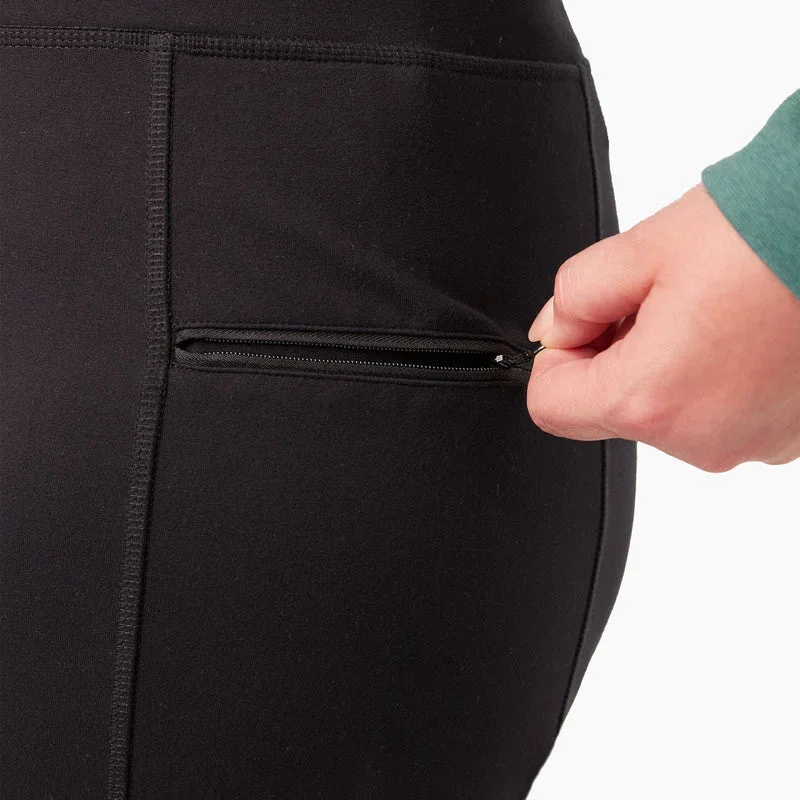 Women’s Plus Utility Leggings Women’s Plus Utility Leggings