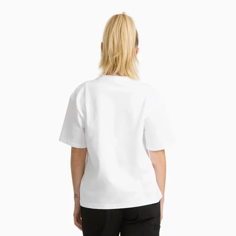 Women’s Polk Short Sleeve Graphic T-Shirt Women’s Polk Short Sleeve Graphic T-Shirt