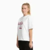 Women’s Polk Short Sleeve Graphic T-Shirt Women’s Polk Short Sleeve Graphic T-Shirt