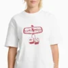 Women’s Polk Short Sleeve Graphic T-Shirt Women’s Polk Short Sleeve Graphic T-Shirt