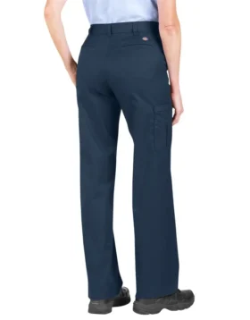 Women’s Premium Relaxed Straight Cargo Pants (Plus) Women’s Premium Relaxed Straight Cargo Pants (Plus)