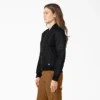 Women’s Quilted Bomber Jacket