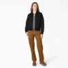 Women’s Quilted Bomber Jacket