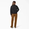 Women’s Quilted Bomber Jacket