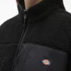 Women’s Red Chute Fleece Jacket Women’s Red Chute Fleece Jacket
