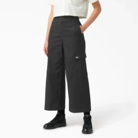 Women’s Regular Fit Cargo Pants Women’s Regular Fit Cargo Pants