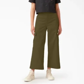 Women’s Regular Fit Cargo Pants Women’s Regular Fit Cargo Pants