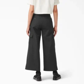 Women’s Regular Fit Cargo Pants Women’s Regular Fit Cargo Pants