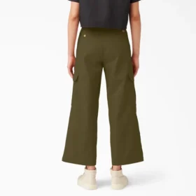 Women’s Regular Fit Cargo Pants Women’s Regular Fit Cargo Pants